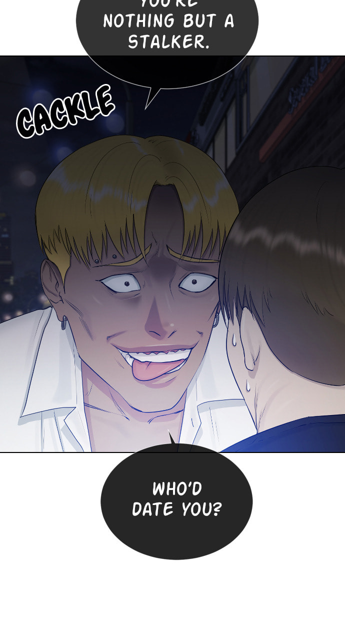 Read Psychic Studies chapter 24 image 7 on Lezhin