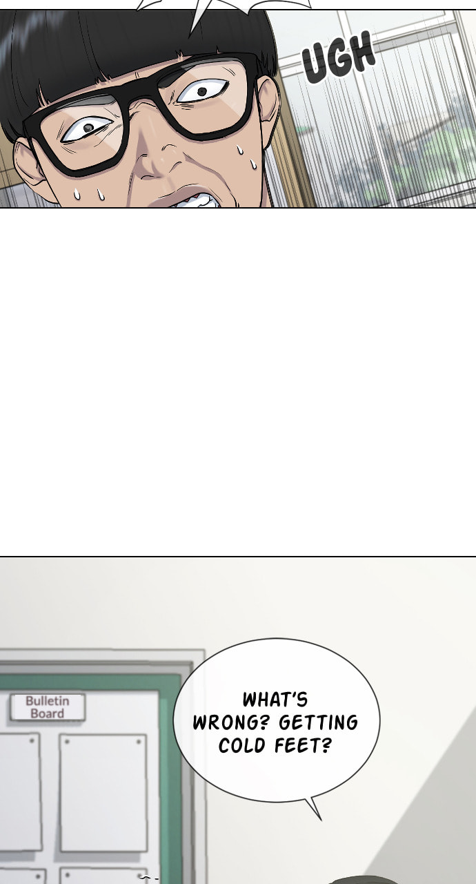 Read Psychic Studies chapter 24 image 72 on Lezhin