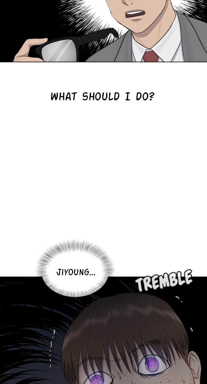 Read Psychic Studies chapter 24 image 9 on Lezhin