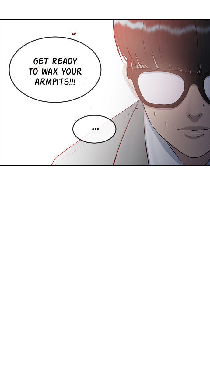 Read Psychic Studies chapter 25 image 12 on Lezhin