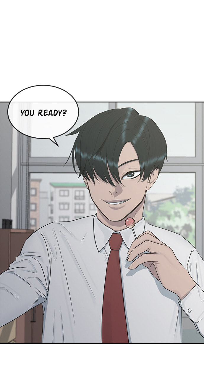 Read Psychic Studies chapter 25 image 14 on Lezhin