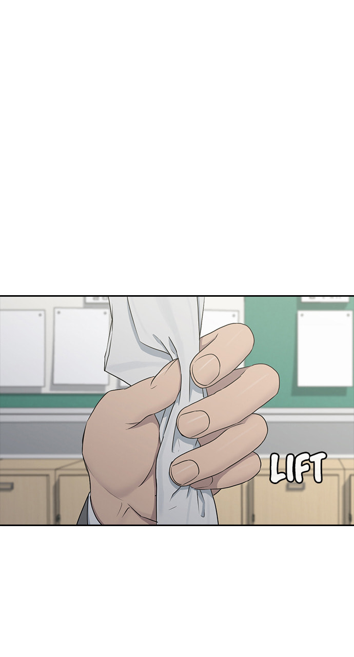 Read Psychic Studies chapter 25 image 15 on Lezhin