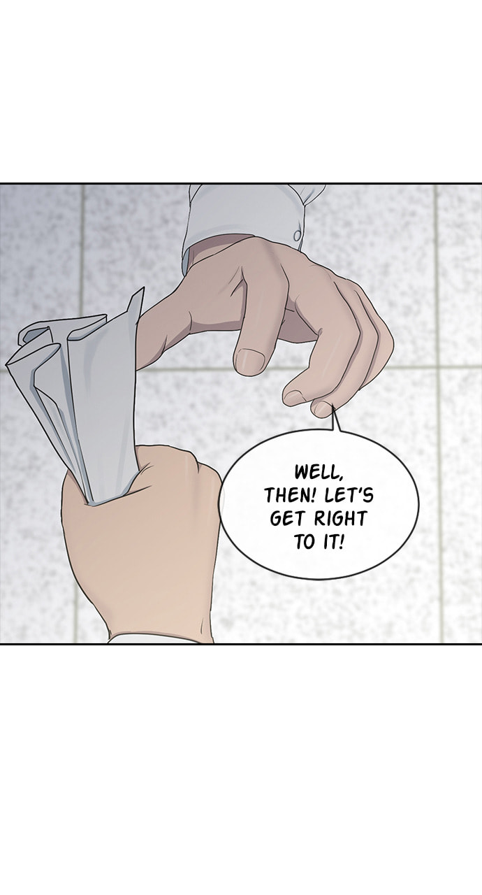 Read Psychic Studies chapter 25 image 16 on Lezhin