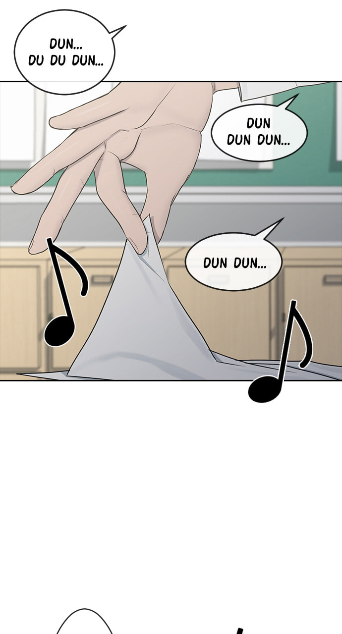 Read Psychic Studies chapter 25 image 17 on Lezhin