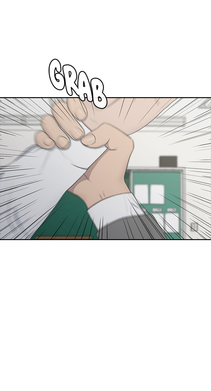 Read Psychic Studies chapter 25 image 2 on Lezhin