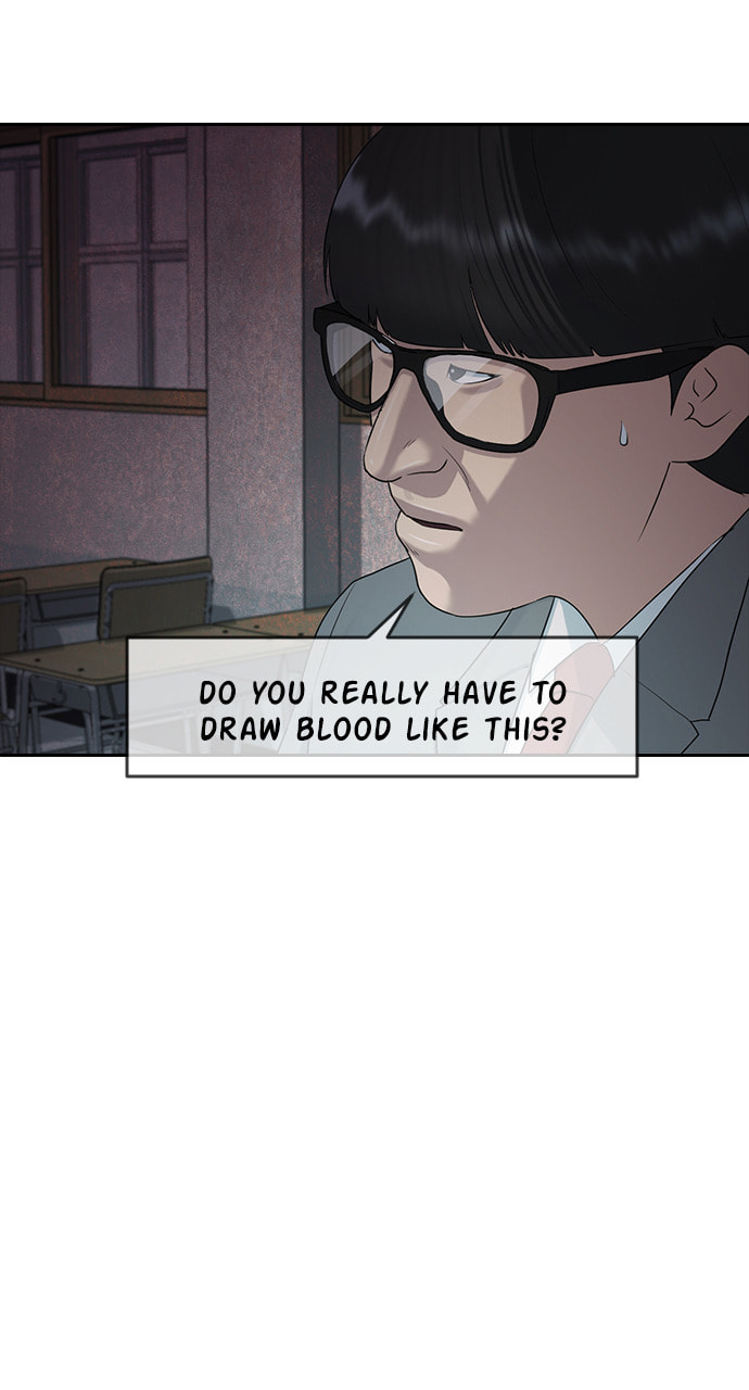 Read Psychic Studies chapter 25 image 3 on Lezhin