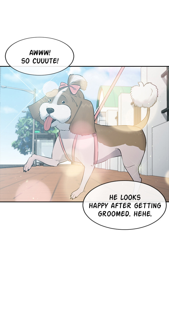 Read Psychic Studies chapter 25 image 30 on Lezhin
