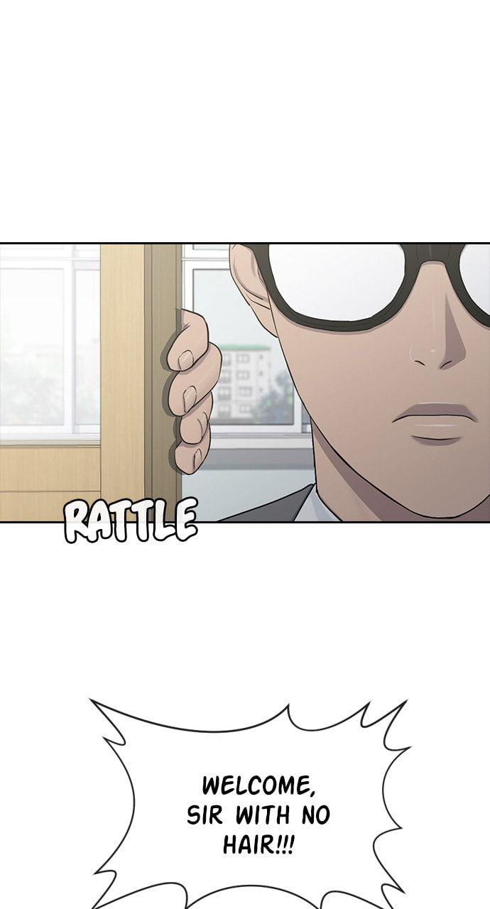 Read Psychic Studies chapter 25 image 33 on Lezhin