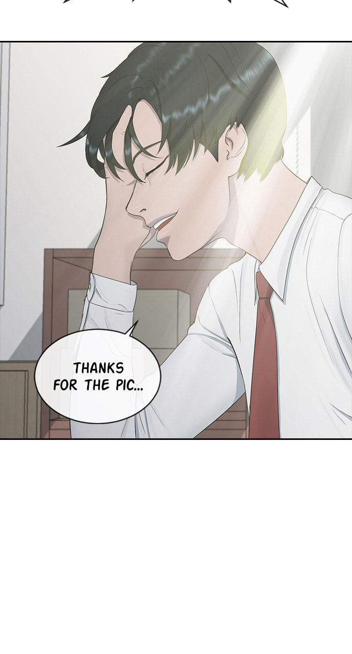 Read Psychic Studies chapter 25 image 34 on Lezhin