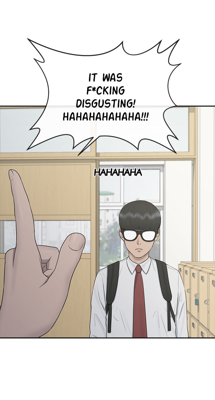 Read Psychic Studies chapter 25 image 35 on Lezhin