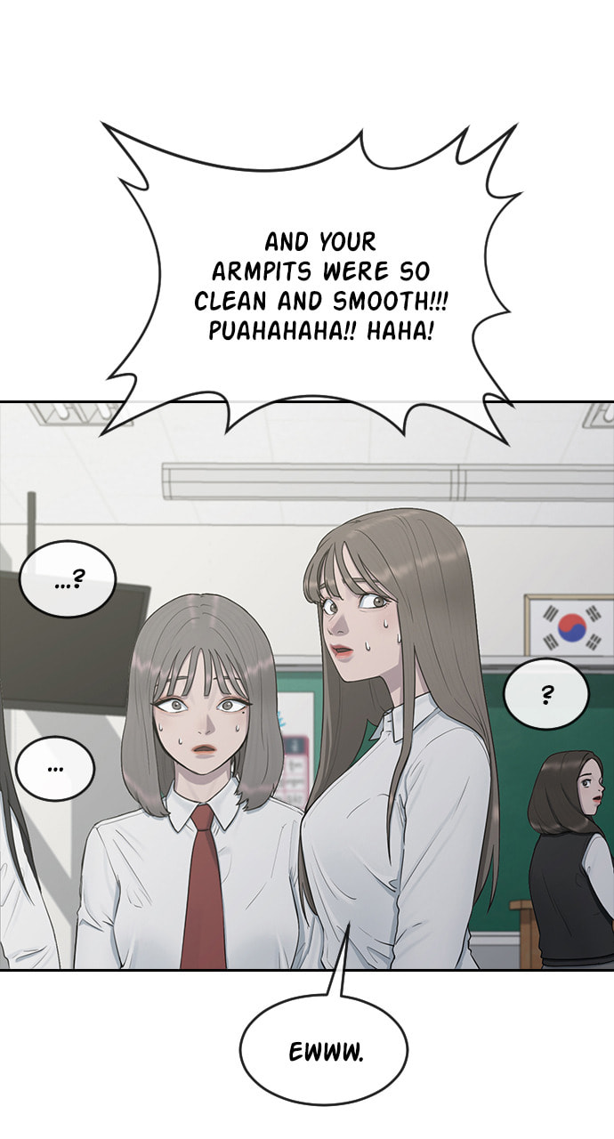 Read Psychic Studies chapter 25 image 36 on Lezhin