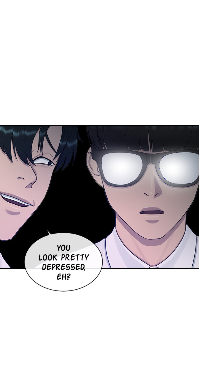 Read Psychic Studies chapter 25 image 37 on Lezhin