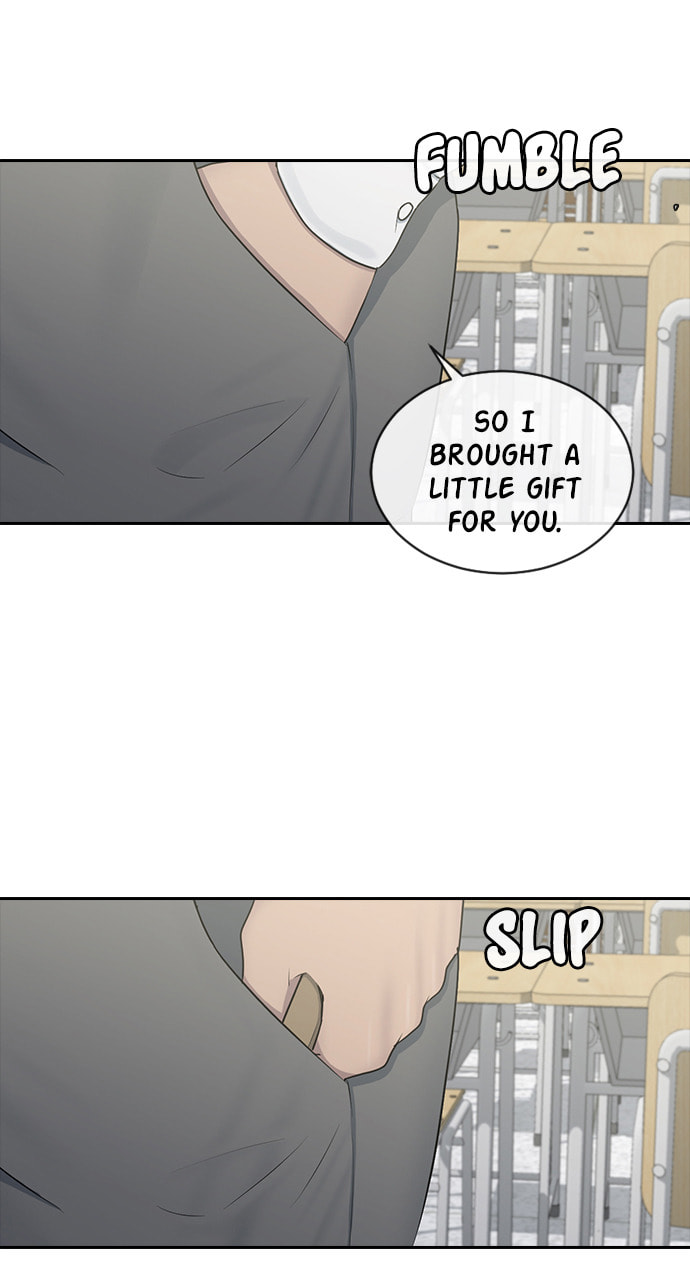 Read Psychic Studies chapter 25 image 38 on Lezhin