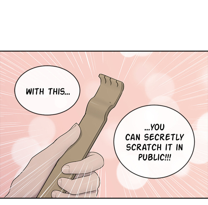 Read Psychic Studies chapter 25 image 41 on Lezhin