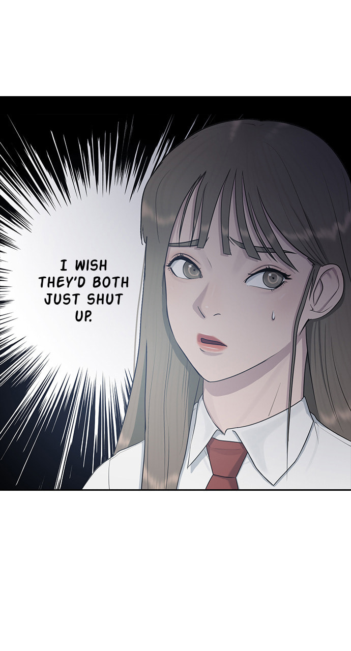 Read Psychic Studies chapter 25 image 42 on Lezhin