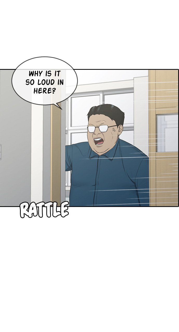 Read Psychic Studies chapter 25 image 43 on Lezhin