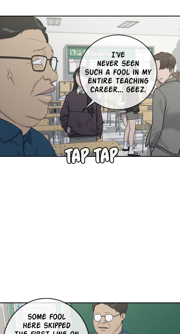 Read Psychic Studies chapter 25 image 44 on Lezhin
