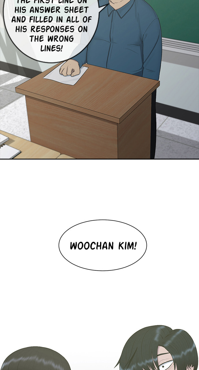 Read Psychic Studies chapter 25 image 45 on Lezhin