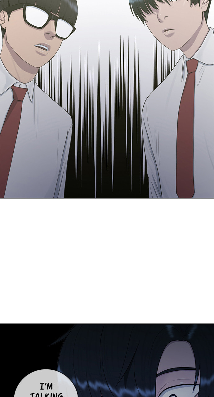 Read Psychic Studies chapter 25 image 46 on Lezhin