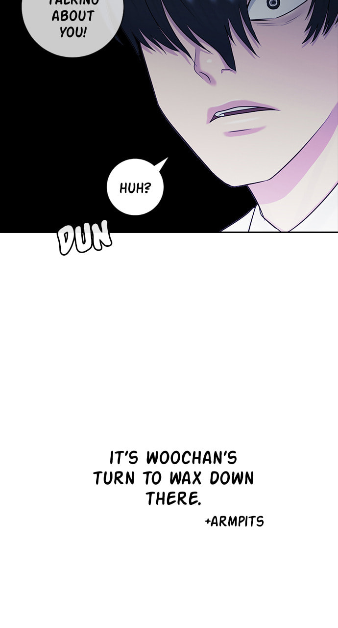 Read Psychic Studies chapter 25 image 47 on Lezhin