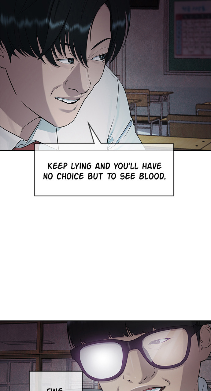 Read Psychic Studies chapter 25 image 5 on Lezhin