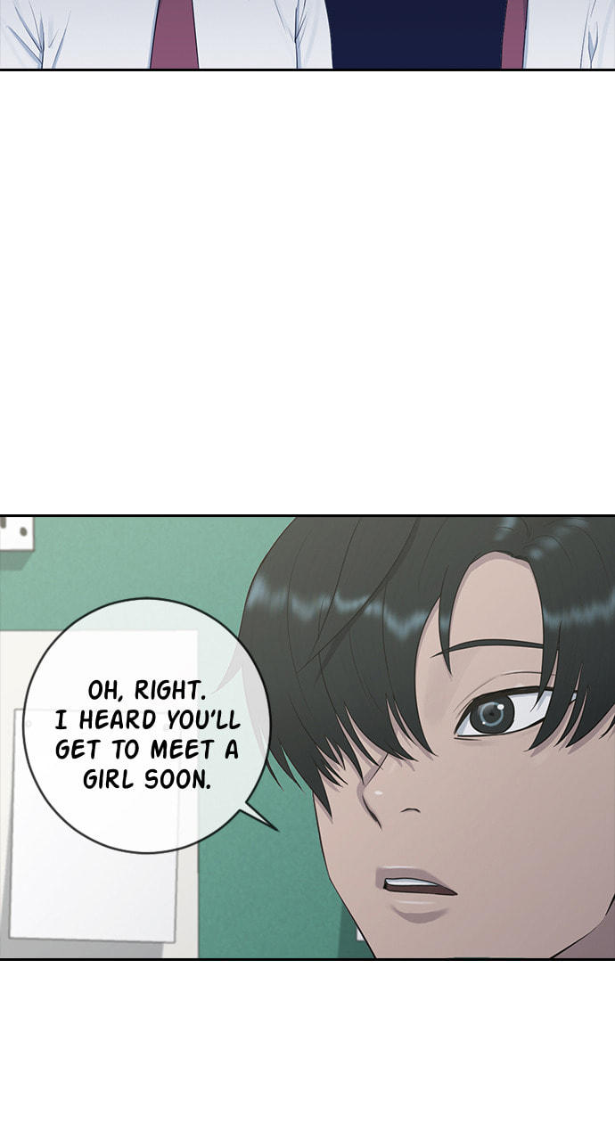 Read Psychic Studies chapter 25 image 51 on Lezhin