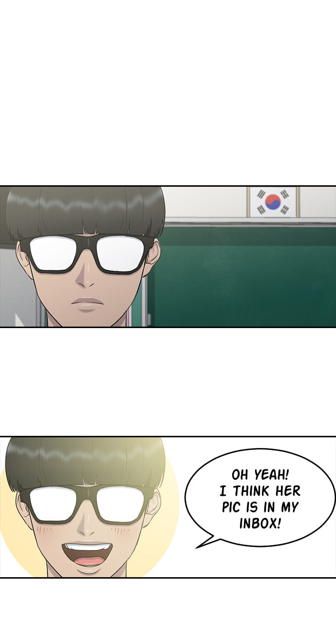 Read Psychic Studies chapter 25 image 52 on Lezhin