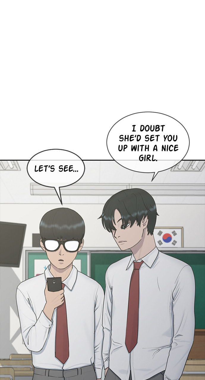 Read Psychic Studies chapter 25 image 53 on Lezhin