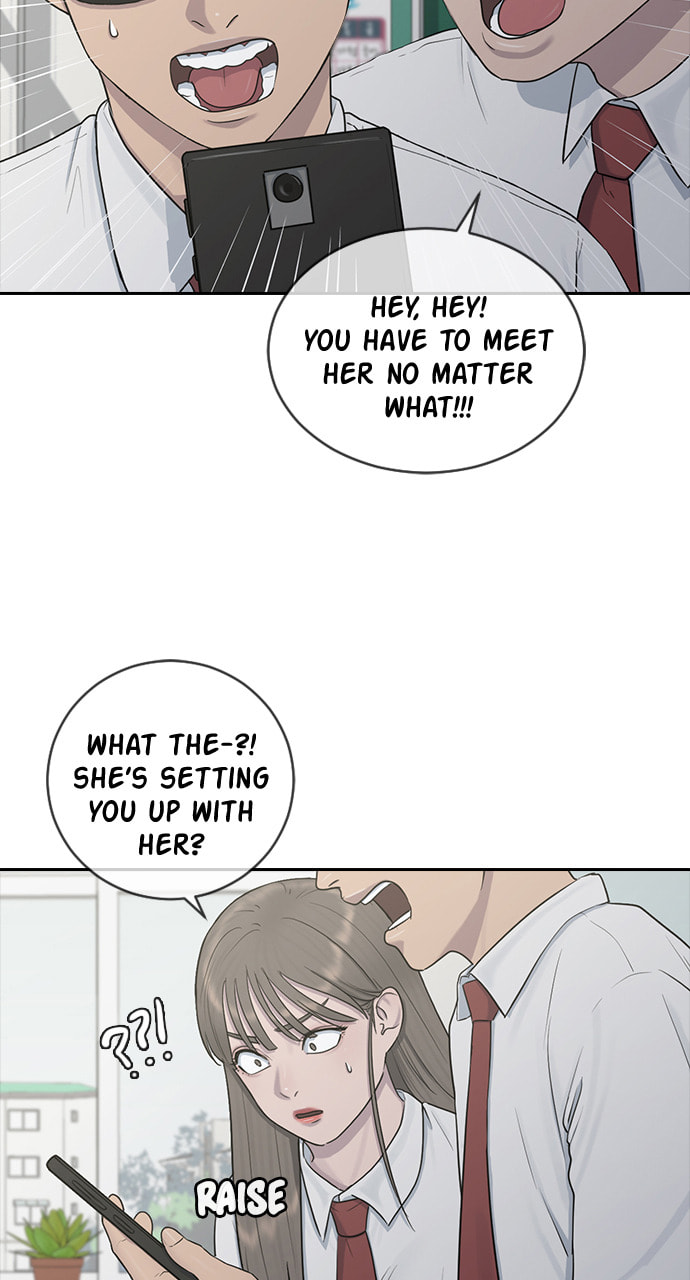 Read Psychic Studies chapter 25 image 57 on Lezhin