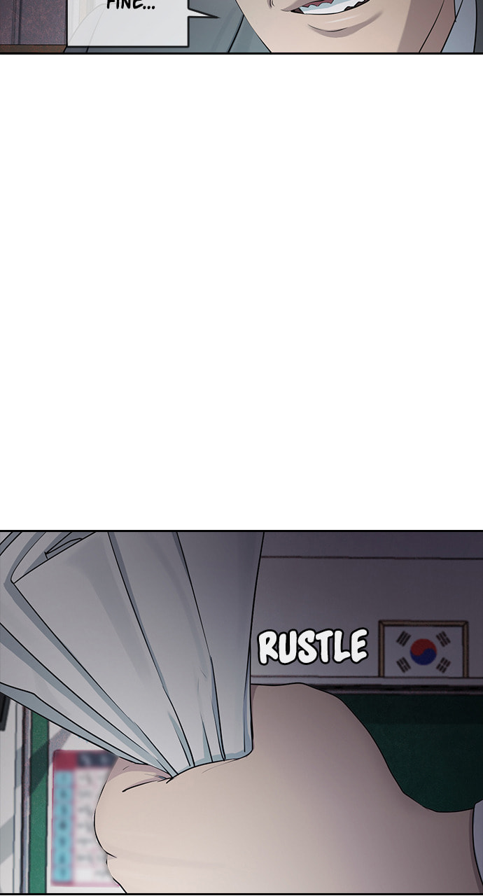 Read Psychic Studies chapter 25 image 6 on Lezhin