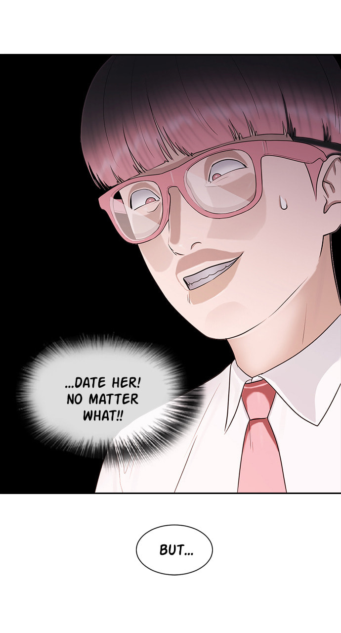 Read Psychic Studies chapter 25 image 60 on Lezhin