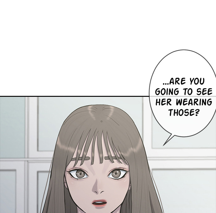 Read Psychic Studies chapter 25 image 61 on Lezhin