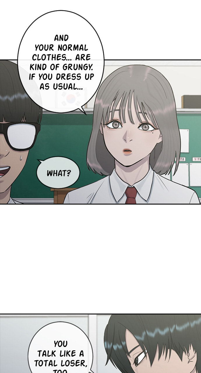 Read Psychic Studies chapter 25 image 63 on Lezhin