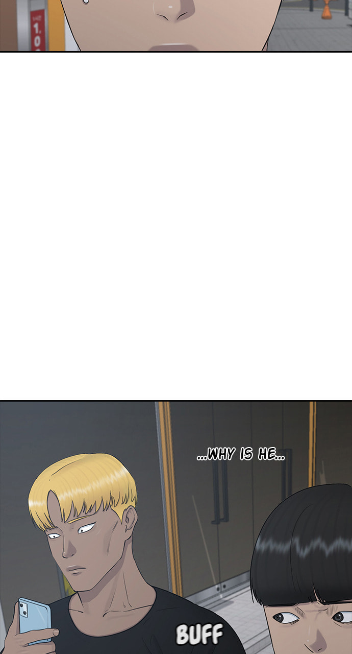 Read Psychic Studies chapter 25 image 69 on Lezhin