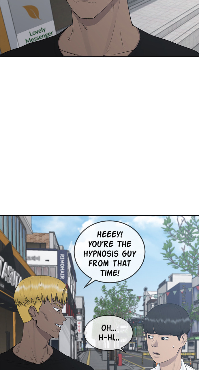 Read Psychic Studies chapter 25 image 71 on Lezhin