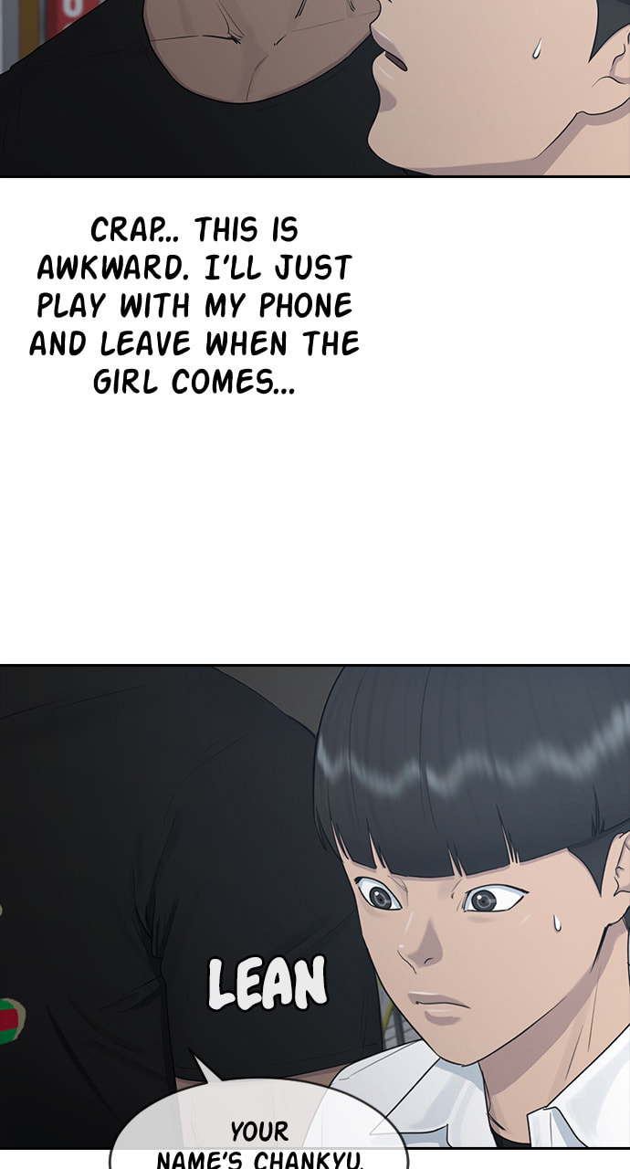 Read Psychic Studies chapter 25 image 73 on Lezhin