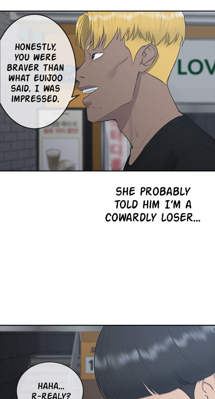 Read Psychic Studies chapter 25 image 76 on Lezhin