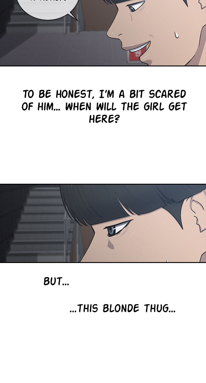 Read Psychic Studies chapter 25 image 77 on Lezhin