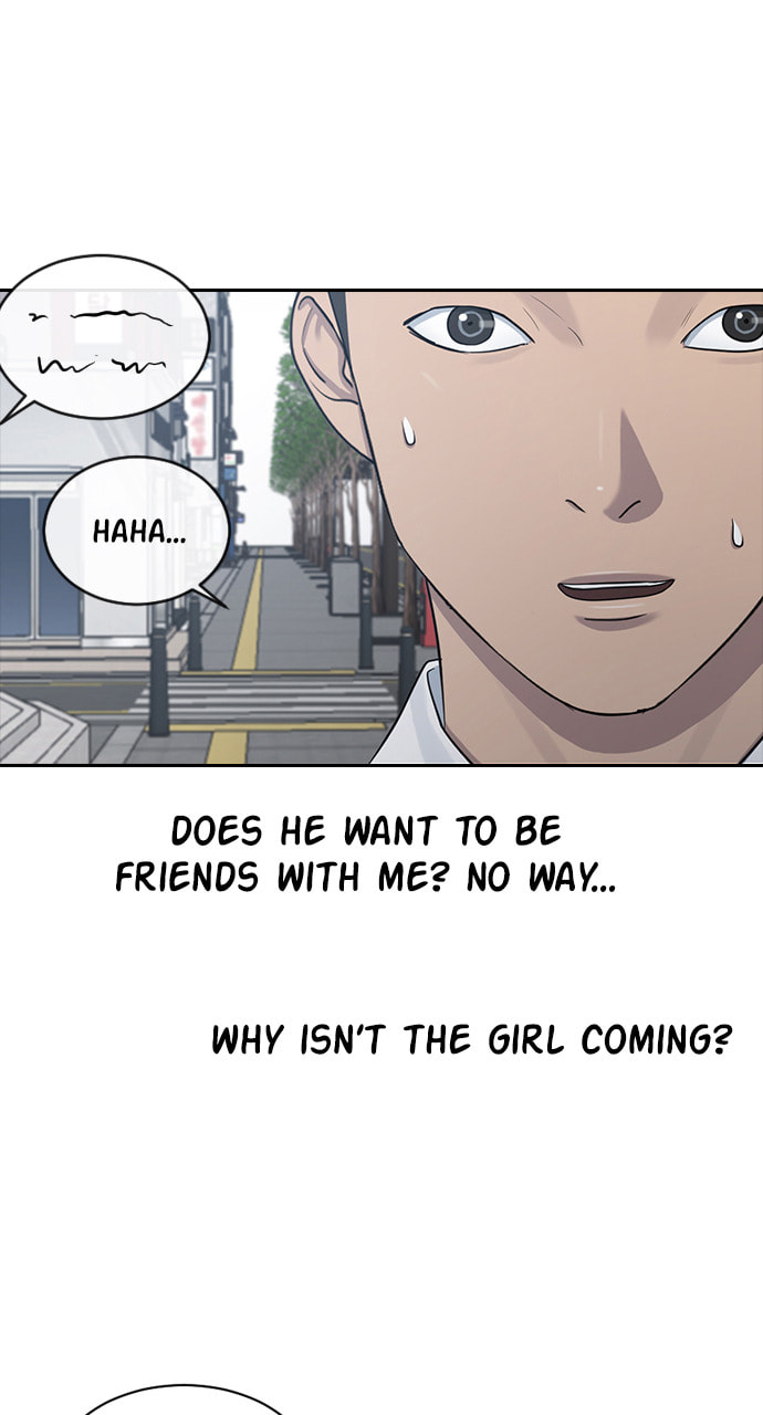 Read Psychic Studies chapter 25 image 79 on Lezhin