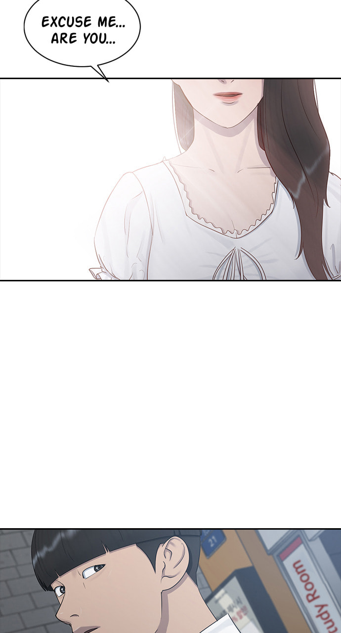 Read Psychic Studies chapter 25 image 80 on Lezhin