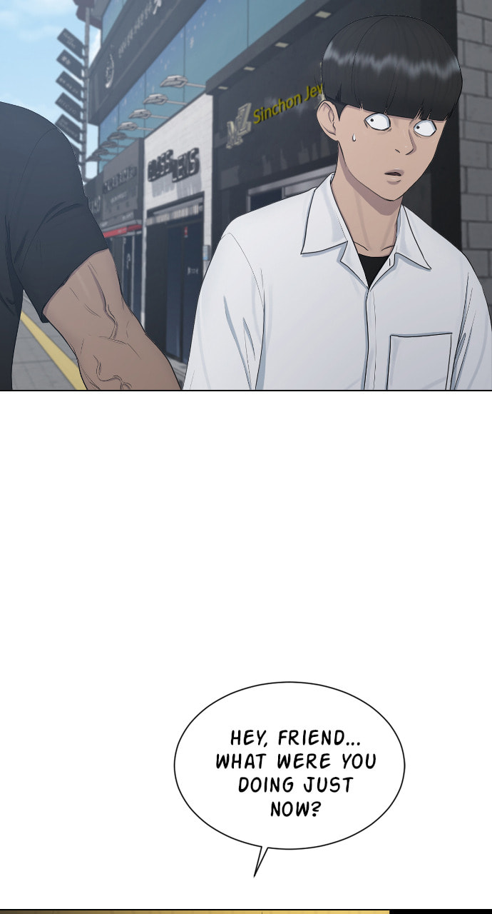 Read Psychic Studies chapter 26 image 10 on Lezhin