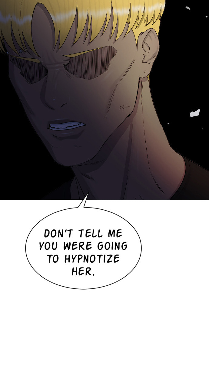 Read Psychic Studies chapter 26 image 11 on Lezhin