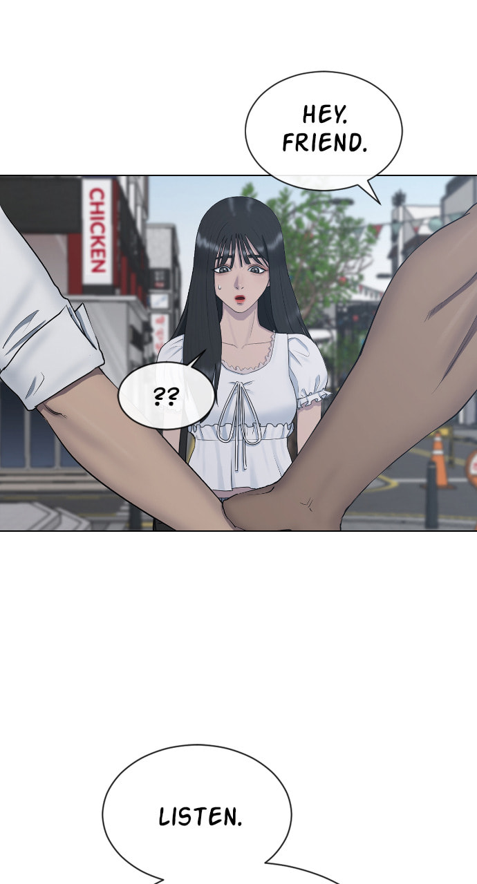 Read Psychic Studies chapter 26 image 13 on Lezhin