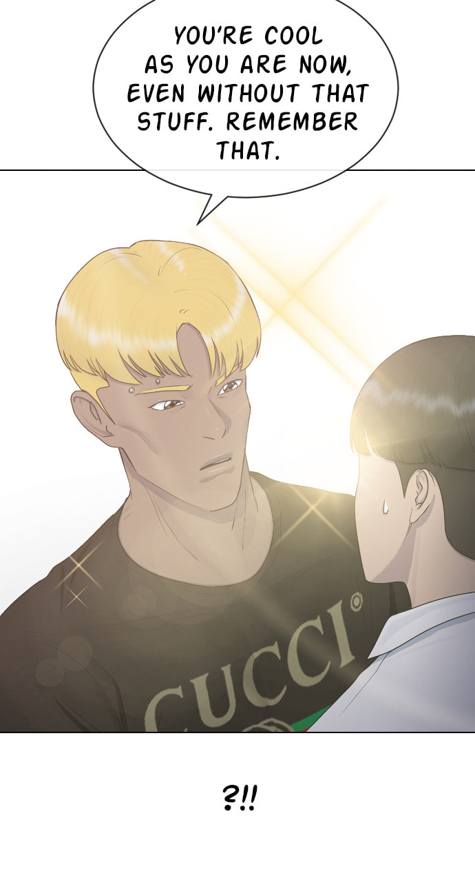 Read Psychic Studies chapter 26 image 14 on Lezhin