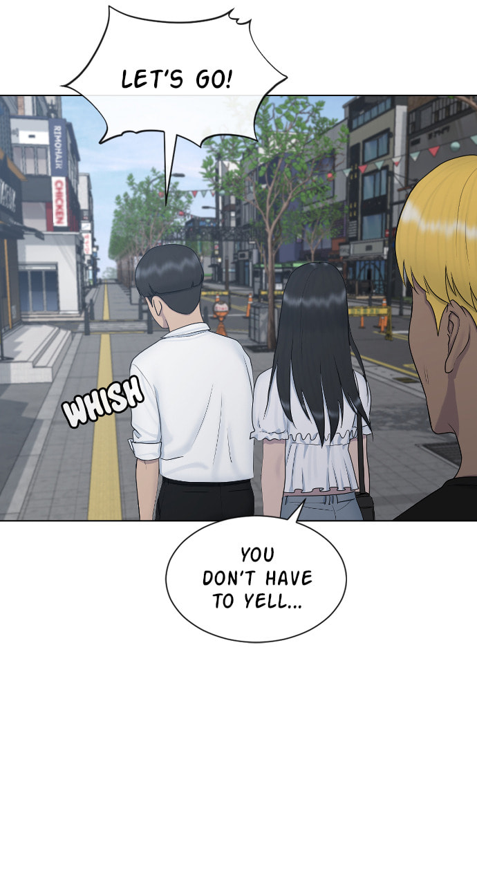 Read Psychic Studies chapter 26 image 19 on Lezhin