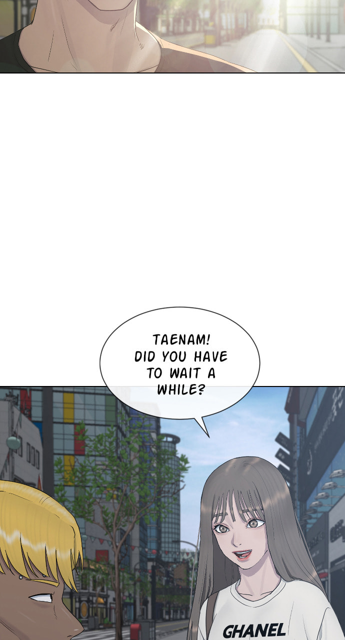 Read Psychic Studies chapter 26 image 23 on Lezhin