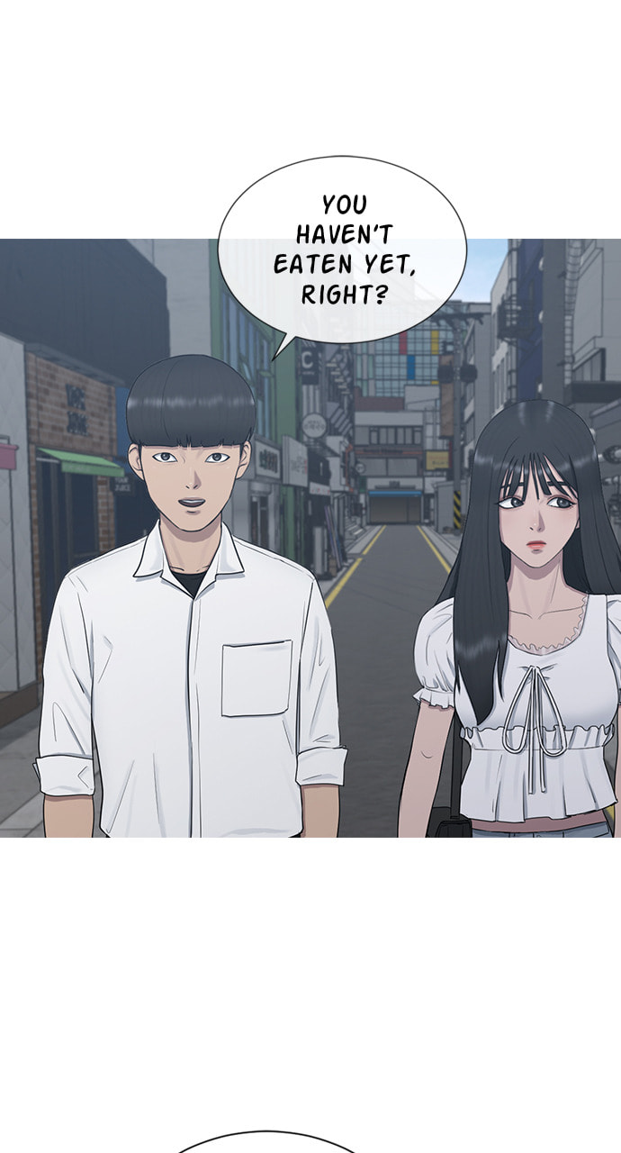 Read Psychic Studies chapter 26 image 26 on Lezhin