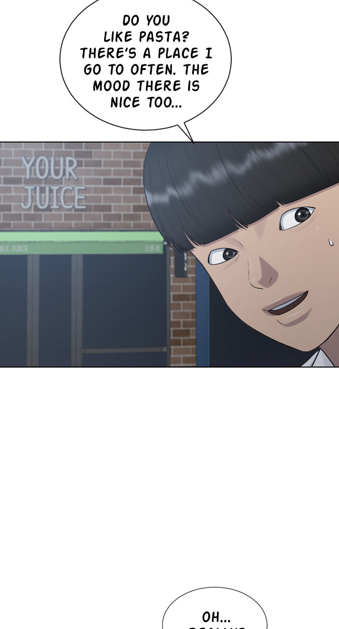 Read Psychic Studies chapter 26 image 27 on Lezhin