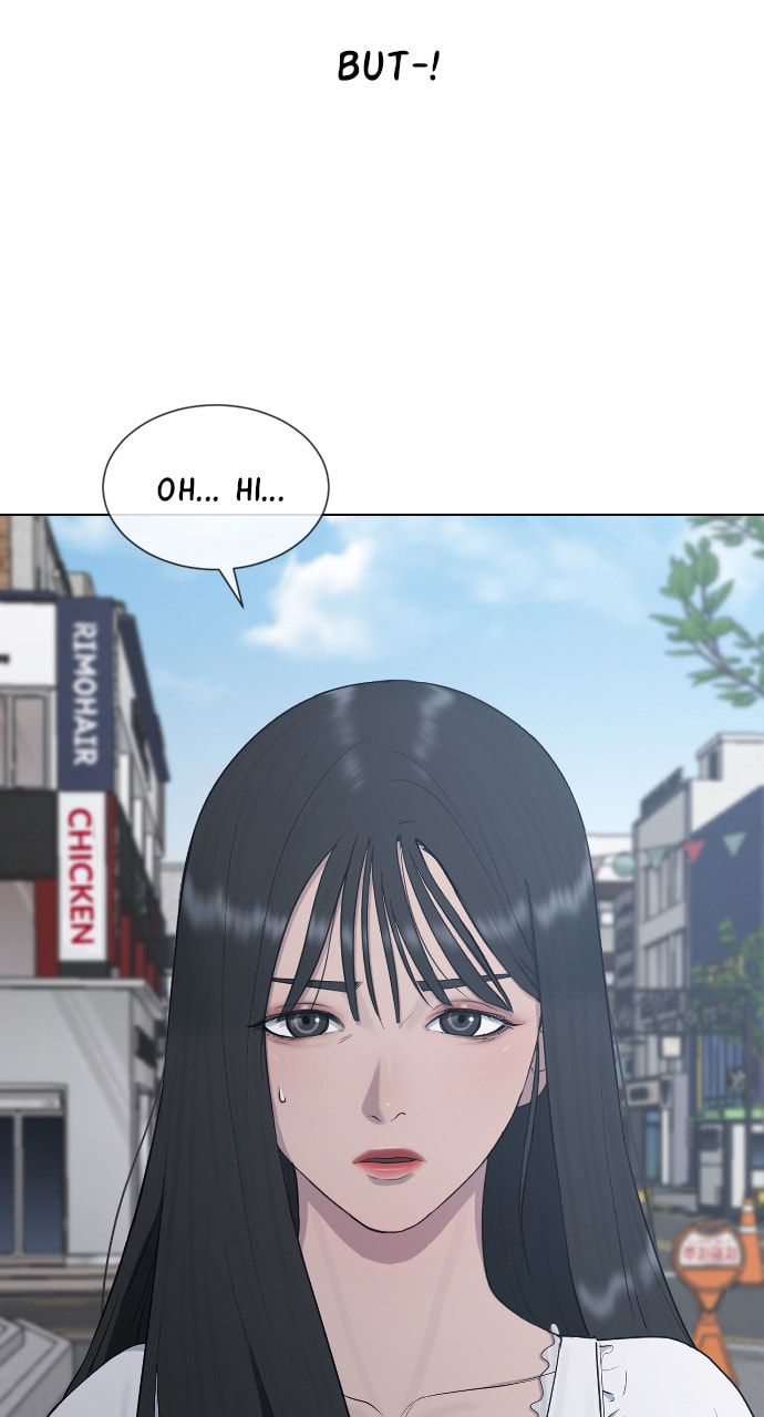 Read Psychic Studies chapter 26 image 3 on Lezhin