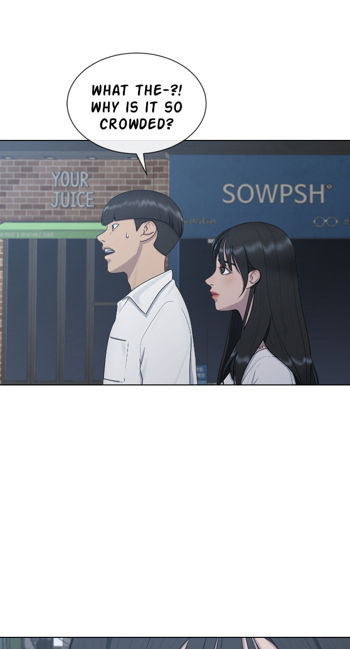 Read Psychic Studies chapter 26 image 30 on Lezhin